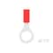 Te Connectivity Ring Terminal, 5/16 in Stud Size, 22 AWG, 300 V, Nylon Insulated, Red 2-31895-1 - alternate 3
